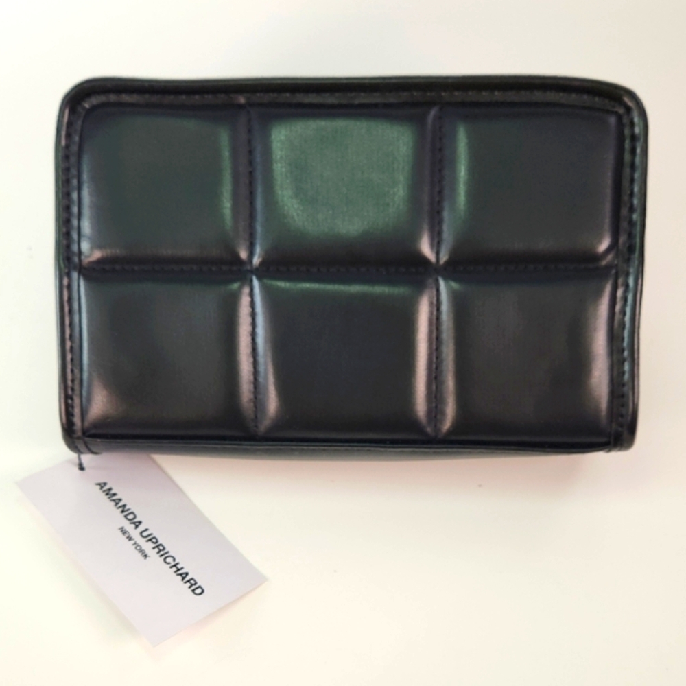 Amanda Uprichard New York Belt Bag, LE Sac Banane, NWT - Picture 3 of 10
